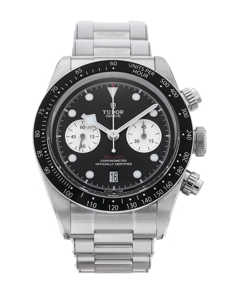 Tudor Black Bay Chrono M79360N-0001